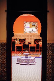 Luzia Riad And Spa