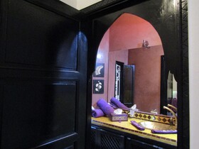 Luzia Riad And Spa