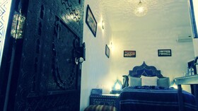 Luzia Riad And Spa