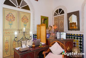 Maison Arabo Andalouse