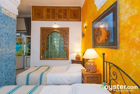 Maison Arabo Andalouse