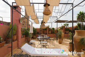 Maison Arabo Andalouse