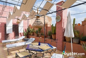 Maison Arabo Andalouse