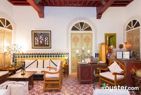Maison Arabo Andalouse
