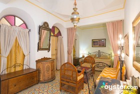 Maison Arabo Andalouse