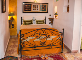Maison Arabo Andalouse