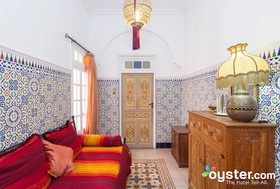 Maison Arabo Andalouse