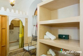 Maison Arabo Andalouse