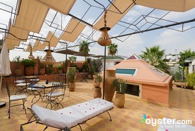 Maison Arabo Andalouse