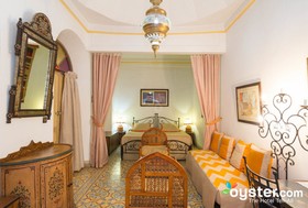 Maison Arabo Andalouse