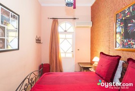 Maison Arabo Andalouse