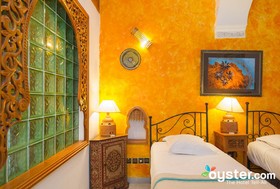 Maison Arabo Andalouse