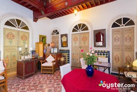 Maison Arabo Andalouse