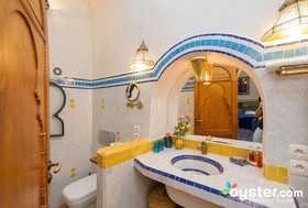 Maison Arabo Andalouse