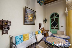 Maison Arabo Andalouse