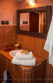 Maison Arabo Andalouse