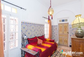 Maison Arabo Andalouse