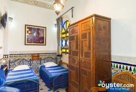 Maison Arabo Andalouse