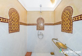 Maison Arabo Andalouse