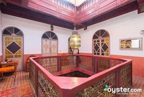 Maison Arabo Andalouse