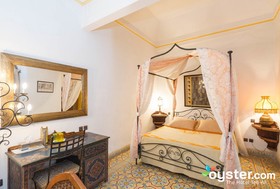Maison Arabo Andalouse