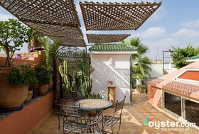 Maison Arabo Andalouse