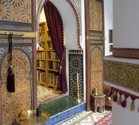 Maison Mnabha