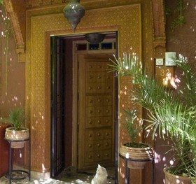 Maison Mnabha
