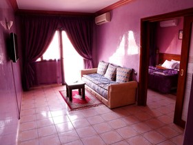 Hotel Majorelle