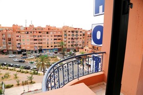 Hotel Majorelle