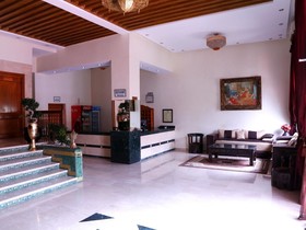 Hotel Majorelle