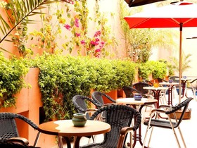 Hotel Majorelle