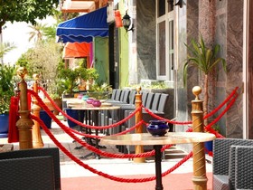 Hotel Majorelle