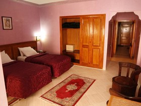 Hotel Majorelle