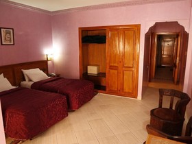 Hotel Majorelle
