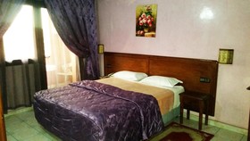 Hotel Majorelle
