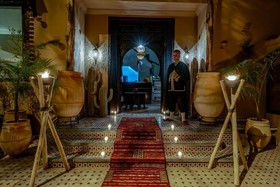 Majorelle Boutique Hotel & Spa