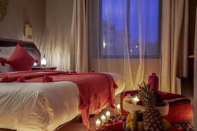 Majorelle Boutique Hotel & Spa