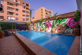 Majorelle Boutique Hotel & Spa