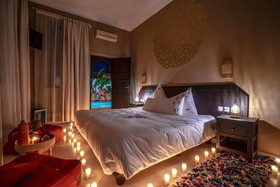 Majorelle Boutique Hotel & Spa