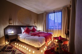 Majorelle Boutique Hotel & Spa