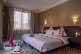 Majorelle Boutique Hotel & Spa