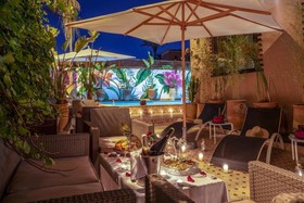 Majorelle Boutique Hotel & Spa