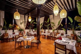 Majorelle Boutique Hotel & Spa