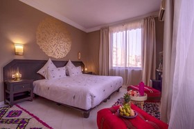 Majorelle Boutique Hotel & Spa