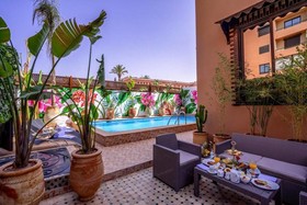 Majorelle Boutique Hotel & Spa
