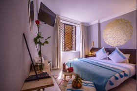Majorelle Boutique Hotel & Spa