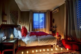 Majorelle Boutique Hotel & Spa