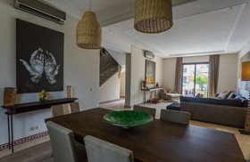 Malaya Suites & Villas