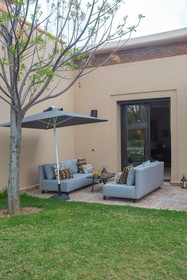 Malaya Suites & Villas